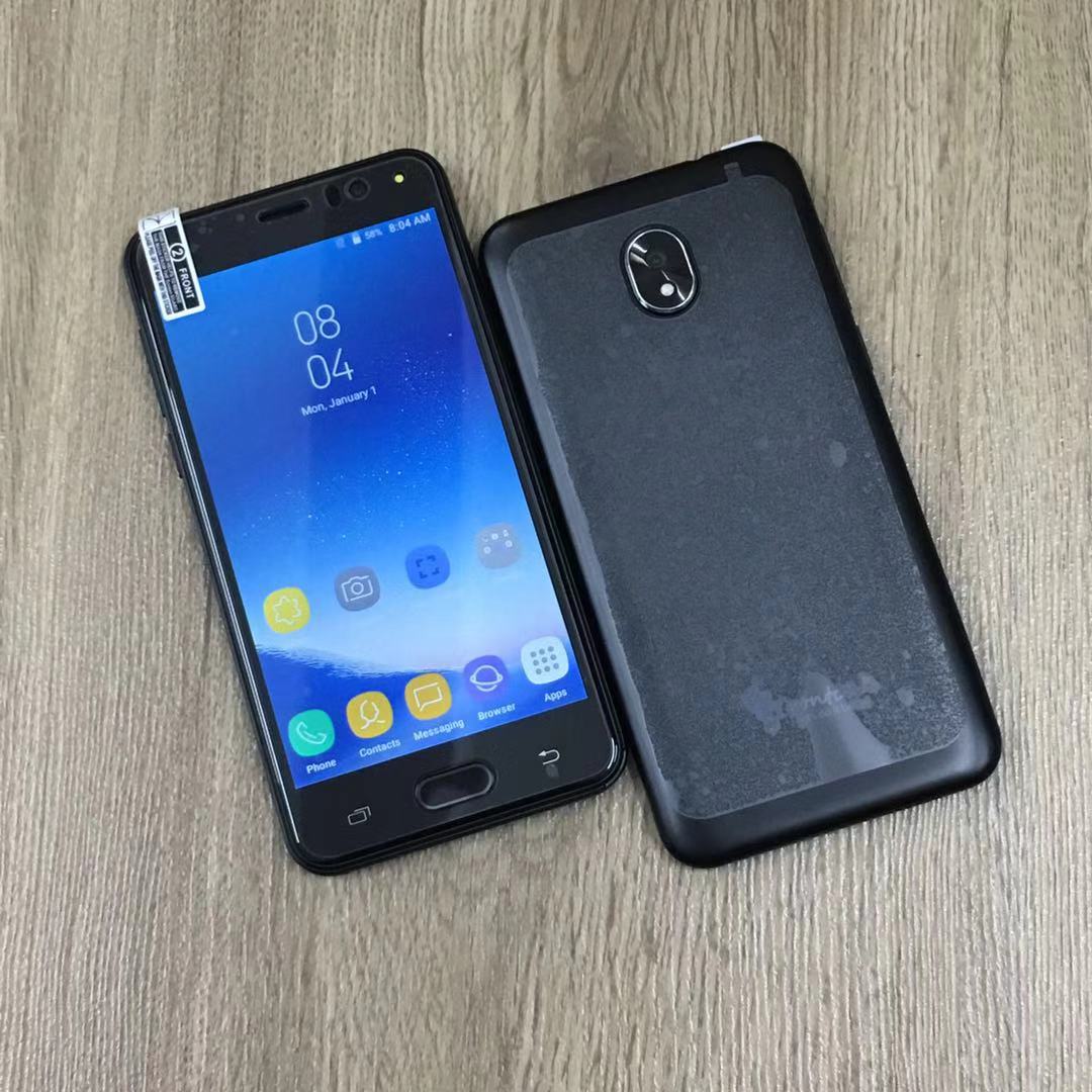 (BLACK)TRONTON A11pro 2+8GB 3G Dual Sim Android Phone(Ready Stock)